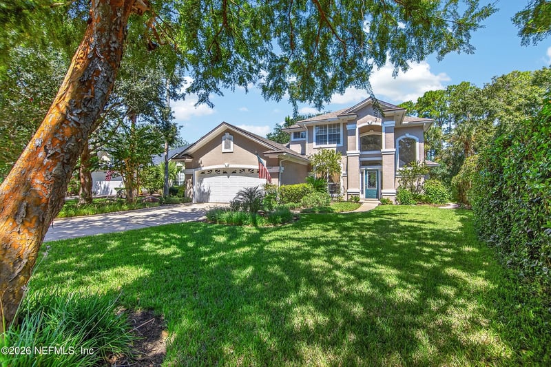 1947 Green Heron Point, Jacksonville Beach, FL 32250