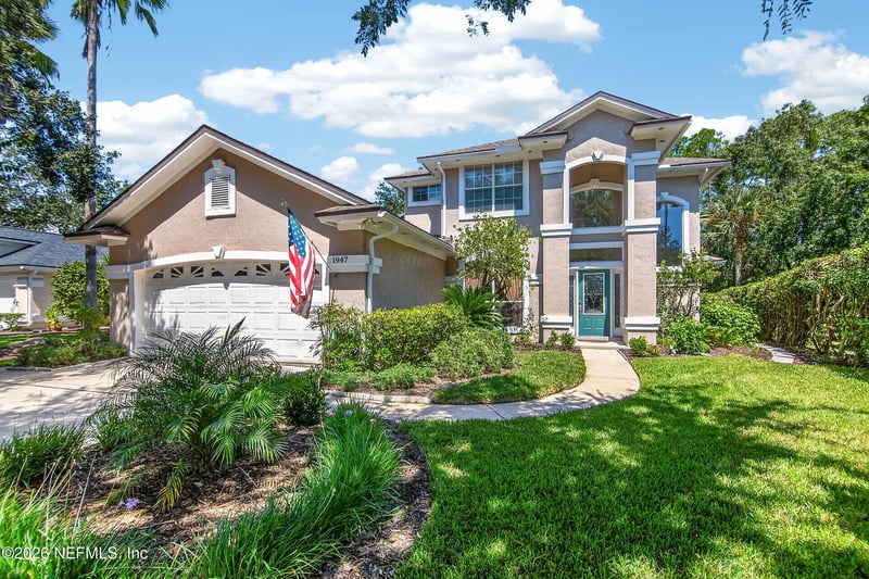 1947 Green Heron Point, Jacksonville Beach, FL 32250