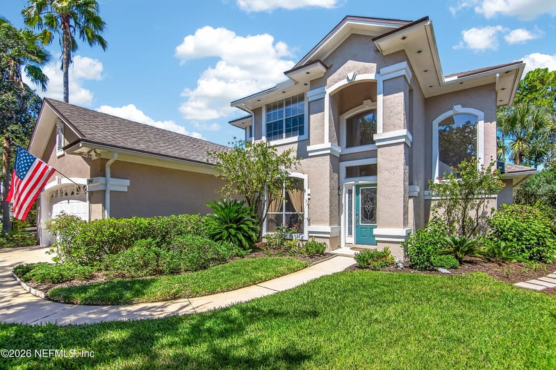 1947 Green Heron Point, Jacksonville Beach, FL 32250