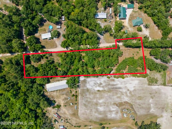 1948 Wager Rd, Green Cove Springs, FL 32043