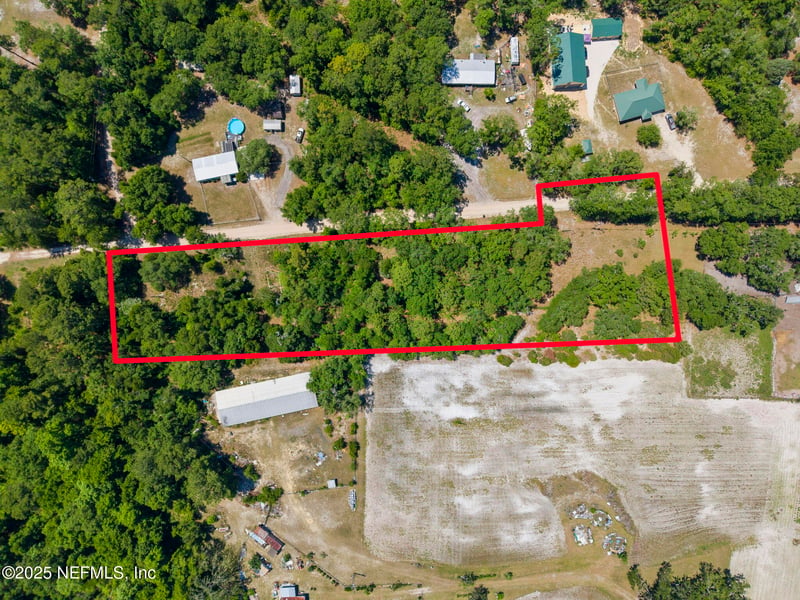 1948 Wager Rd, Green Cove Springs, FL 32043