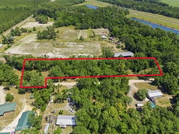 1948 Wager Rd, Green Cove Springs, FL 32043