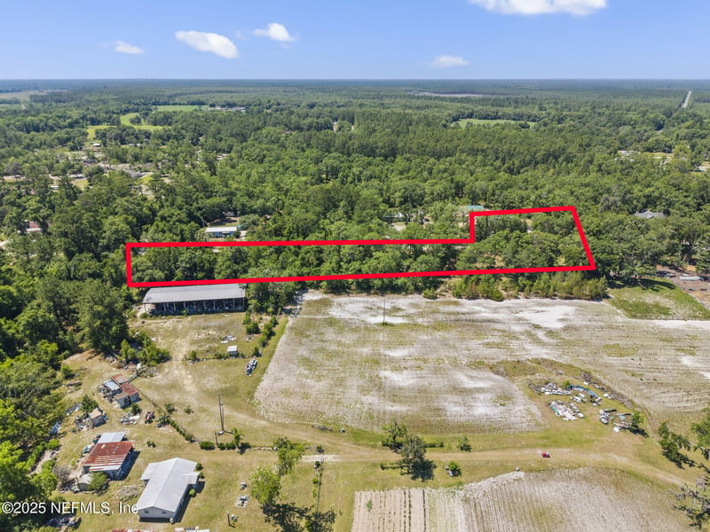 1948 Wager Rd, Green Cove Springs, FL 32043