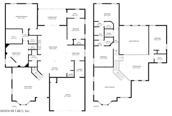 1949 Elks Path Ln, Green Cove Springs, FL 32043