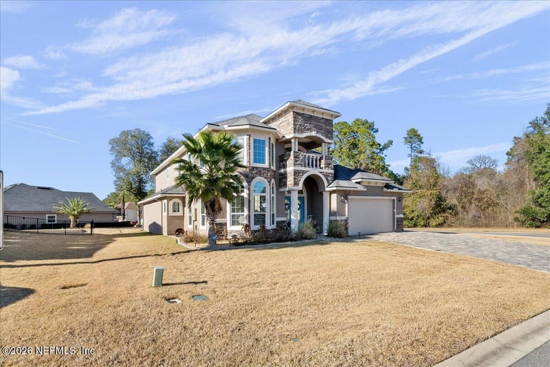 1949 Elks Path Ln, Green Cove Springs, FL 32043