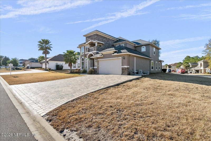 1949 Elks Path Ln, Green Cove Springs, FL 32043