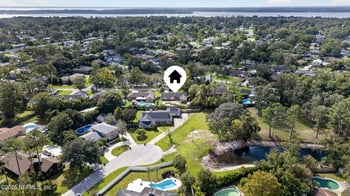1949 Sussex Dr N, Orange Park, FL 32073