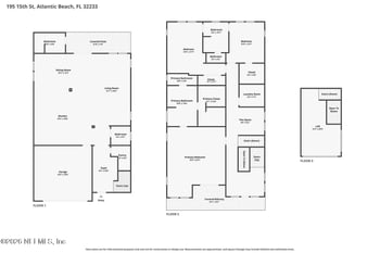 195 15th St, Atlantic Beach, FL 32233