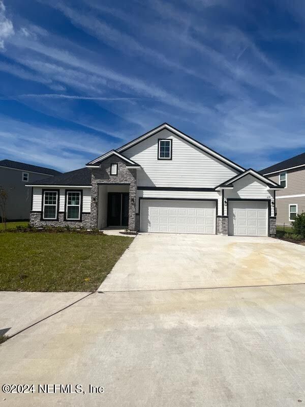 195 Archstone Way #15, St Augustine, FL 32092