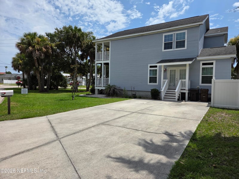 195 Cabeza St, St Augustine, FL 32080