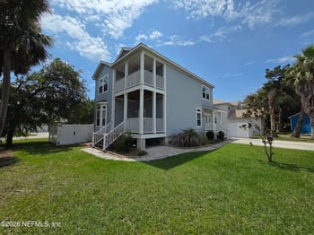 195 Cabeza St, St Augustine, FL 32080