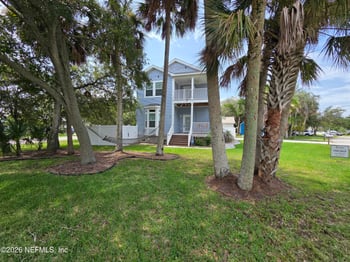 195 Cabeza St, St Augustine, FL 32080