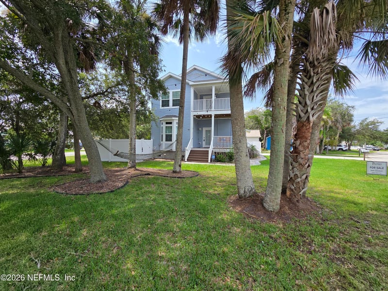 195 Cabeza St, St Augustine, FL 32080