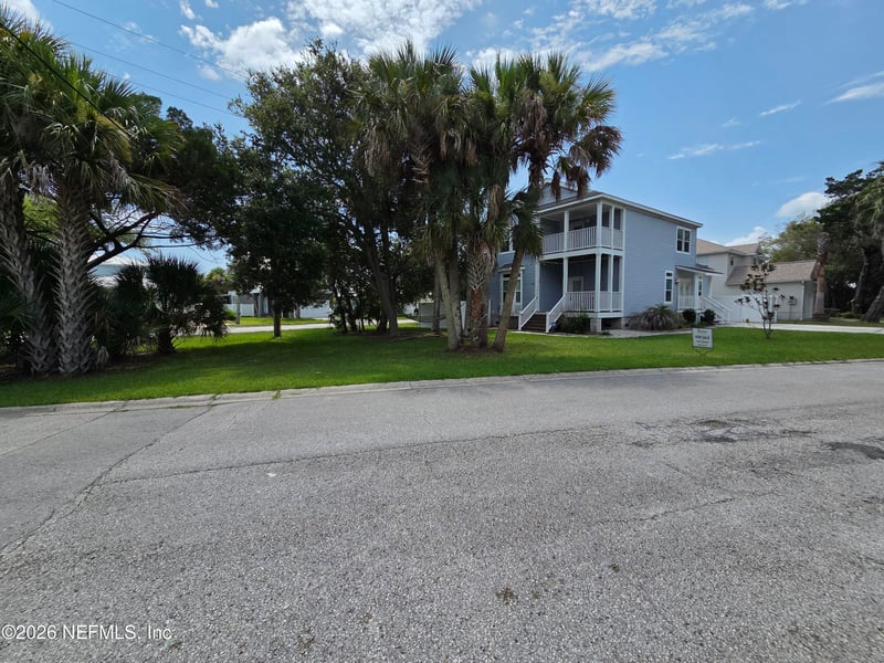 195 Cabeza St, St Augustine, FL 32080