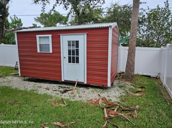 195 Cabeza St, St Augustine, FL 32080