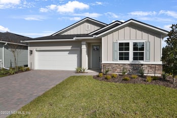 195 Enclave Ave, Palm Coast, FL 32164