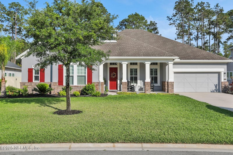 195 Manor Ln, St Johns, FL 32259