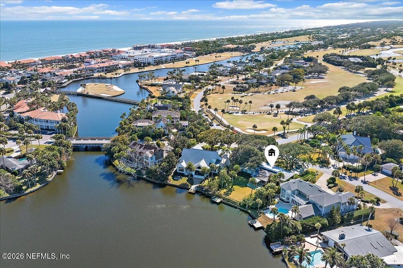 195 San Juan Dr, Ponte Vedra Beach, FL 32082