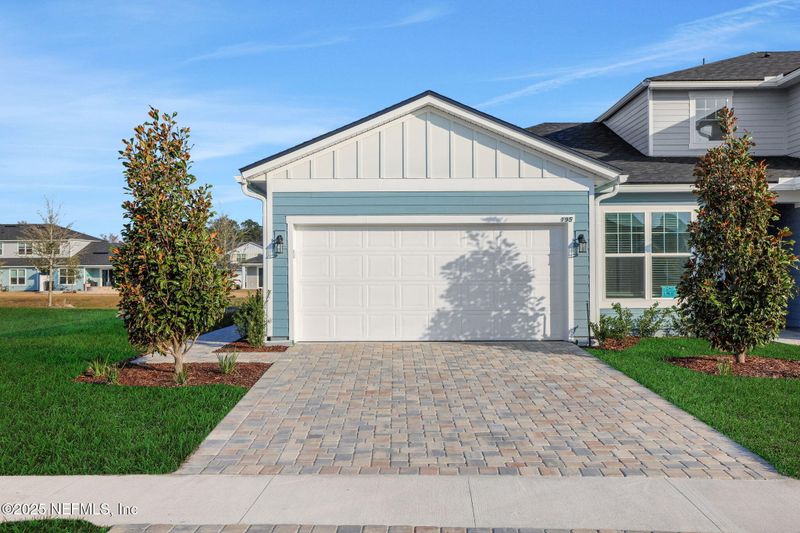 195 Silver Myrtle Ct, St Augustine, FL 32092