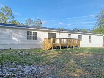 195 Yucca St, Middleburg, FL 32068