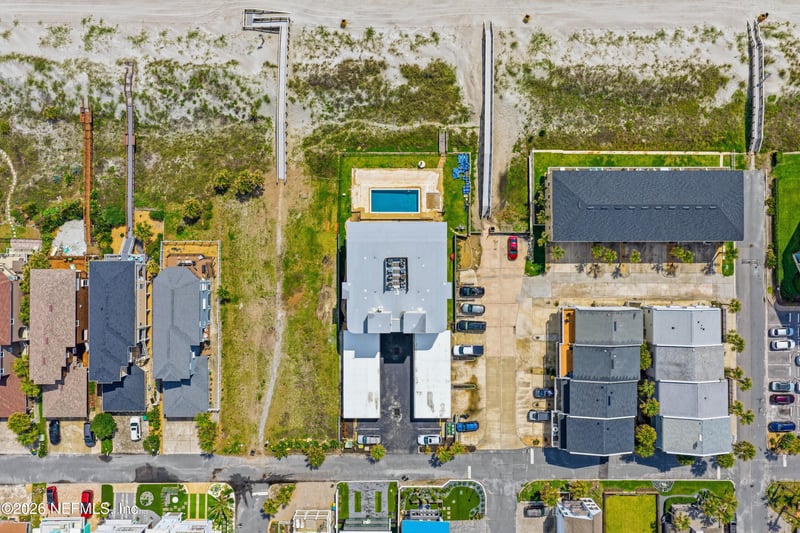 1951 Ocean Dr S #1B, Jacksonville Beach, FL 32250
