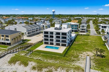 1951 Ocean Dr S #1B, Jacksonville Beach, FL 32250