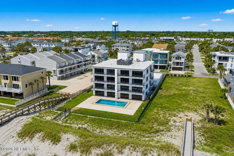 1951 Ocean Dr S #1B, Jacksonville Beach, FL 32250