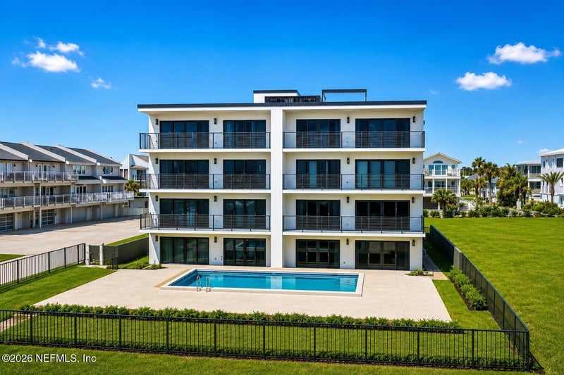 1951 Ocean Dr S #1B, Jacksonville Beach, FL 32250