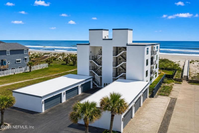 1951 Ocean Dr S #1B, Jacksonville Beach, FL 32250