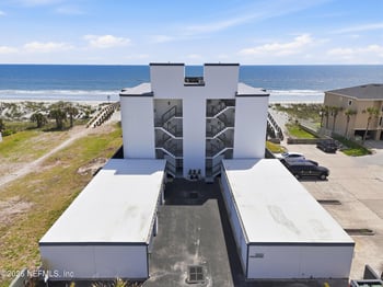 1951 Ocean Dr S #2A, Jacksonville Beach, FL 32250
