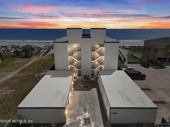 1951 Ocean Dr S #2A, Jacksonville Beach, FL 32250