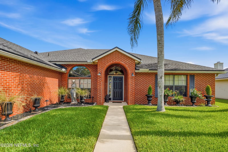 1951 Wages Way S, Jacksonville, FL 32218