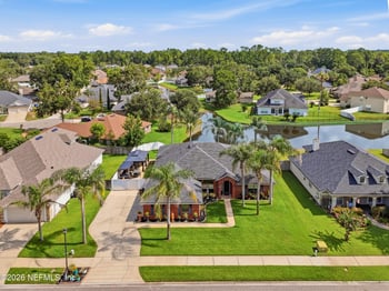 1951 Wages Way S, Jacksonville, FL 32218