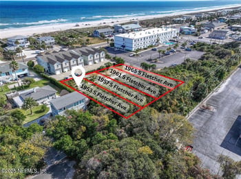 1953 S Fletcher Ave, Fernandina Beach, FL 32034