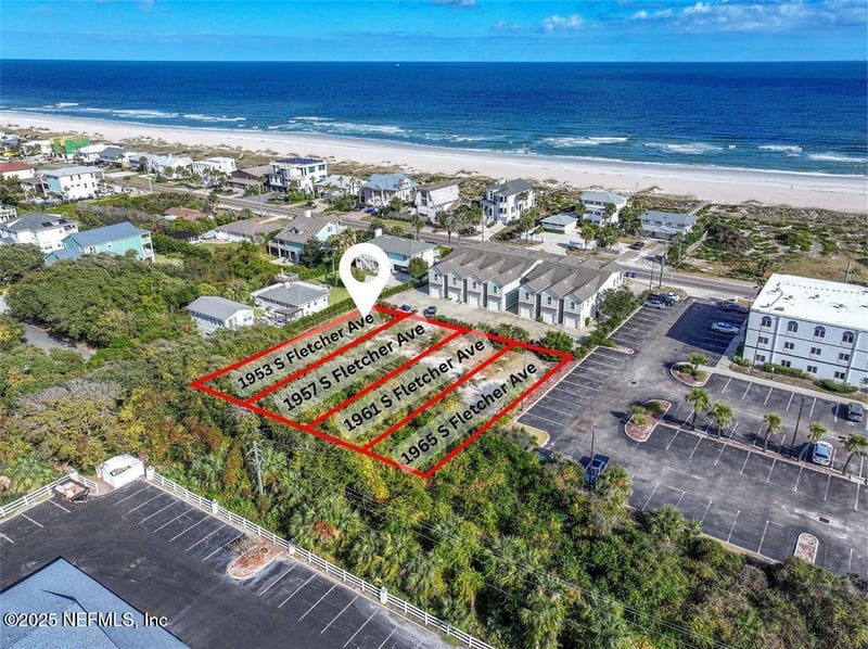 1953 S Fletcher Ave, Fernandina Beach, FL 32034