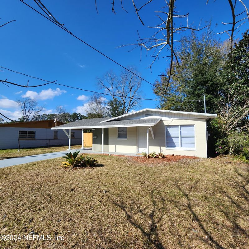 1957 W 30th St, Jacksonville, FL 32209
