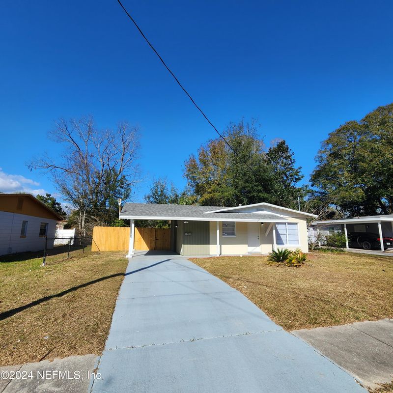1957 W 30th St, Jacksonville, FL 32209