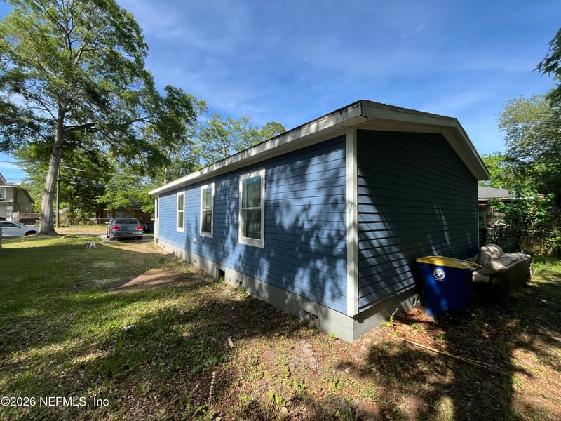 1958 Morehouse Rd, Jacksonville, FL 32209
