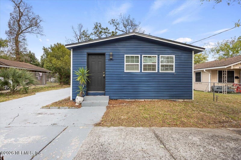 1959 W 14th St, Jacksonville, FL 32209
