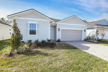 196 Enclave Ave, Palm Coast, FL 32164