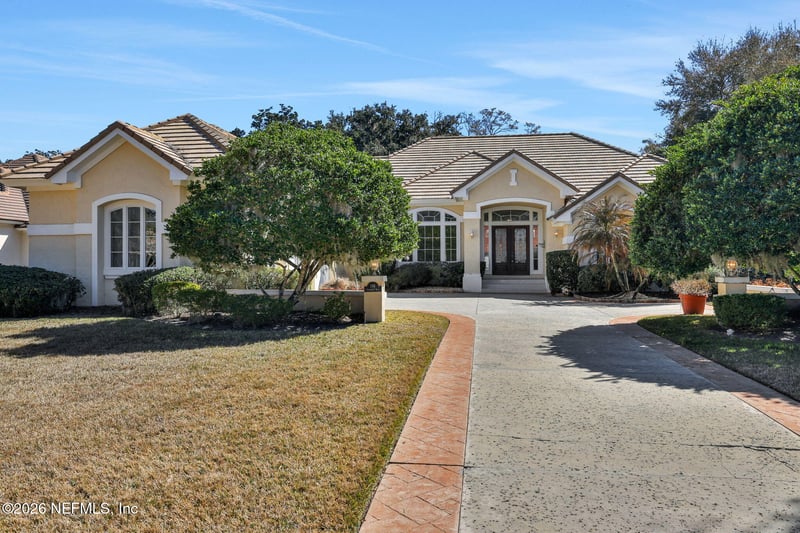 196 Governors Rd, Ponte Vedra Beach, FL 32082