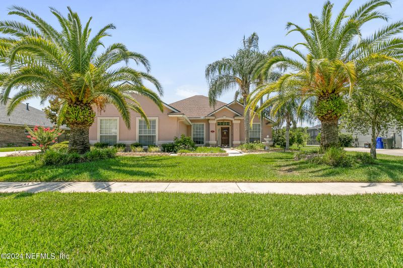 196 Lige Branch Ln, St Johns, FL 32259