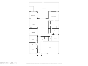 196 Silver Reef Ln, St Augustine, FL 32095