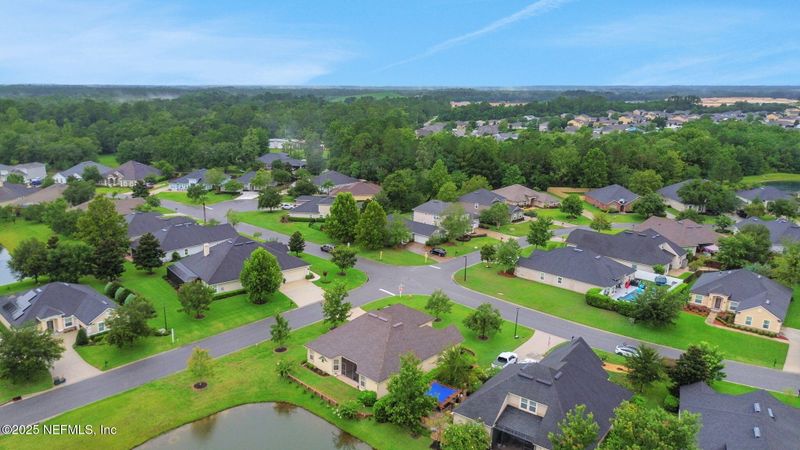 1960 Colonial Dr, Green Cove Springs, FL 32043