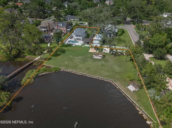1960 Morningside St, Jacksonville, FL 32205