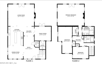1960 Morningside St, Jacksonville, FL 32205