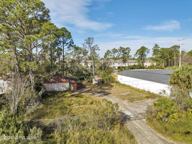 1961 Dobbs Rd, St Augustine, FL 32086
