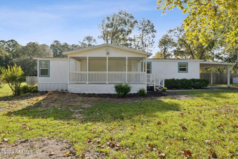 1961 Gentlebreeze Rd, Middleburg, FL 32068