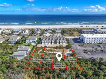 1961 S Fletcher Ave, Fernandina Beach, FL 32034