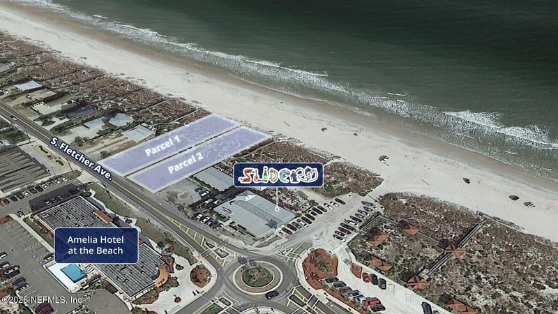 1962-1974 S Fletcher Ave, Fernandina Beach, FL 32034